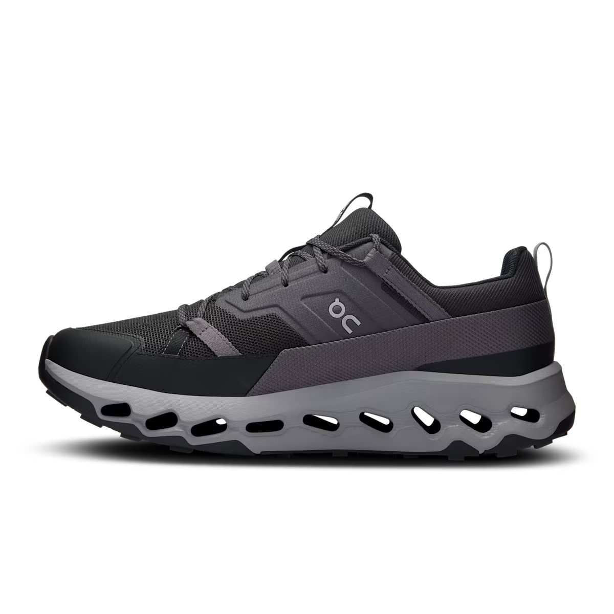 On Running Cloudhorizon Black | Alloy