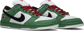 Nike Dunk Low Pro SB 'Heineken'