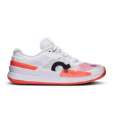 THE ROGER Pro 2 'White | Flame'