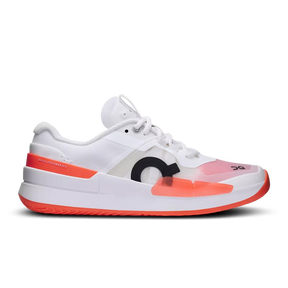 THE ROGER Pro 2 'White | Flame'