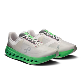 On Running Cloudsurfer Wolf | Honeydew