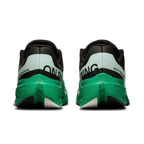 On Running Cloudsurfer Mint | Black