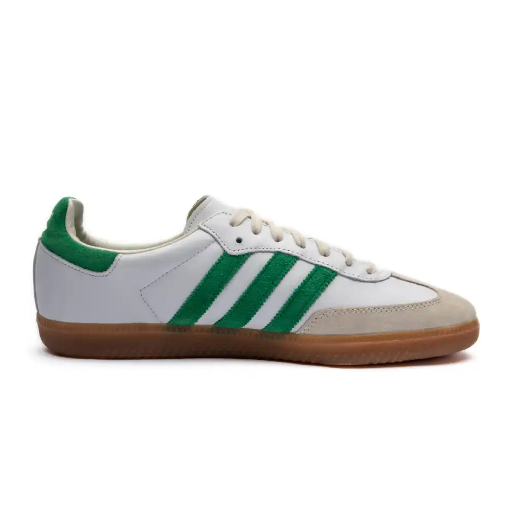 Adidas Samba OG 'Sporty & Rich – Green'