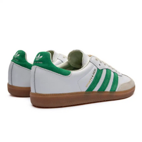 Adidas Samba OG 'Sporty & Rich – Green'