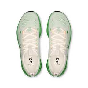 On Running Cloudsurfer Max Ivory | Honeydew