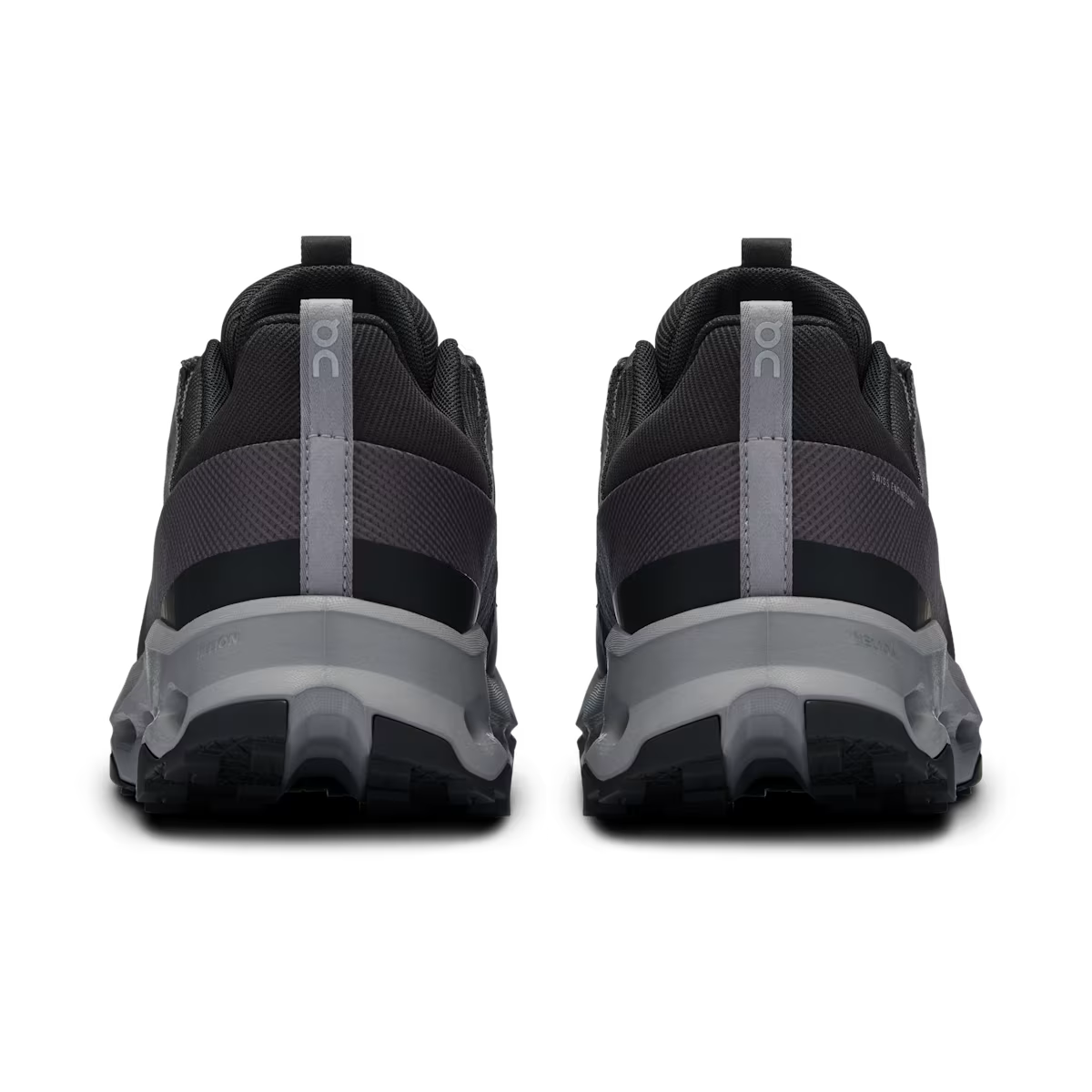 On Running Cloudhorizon Black | Alloy