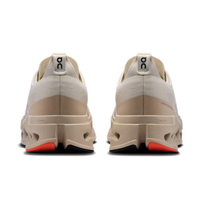 On Running Cloudsurfer Max Ivory | Salmon