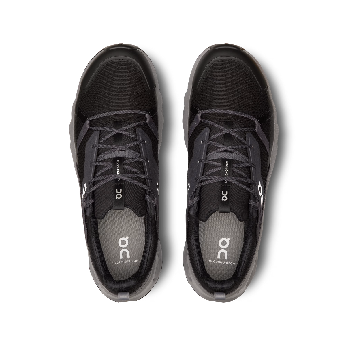 Tênis Masculino On Running Cloudhorizon Black | Alloy