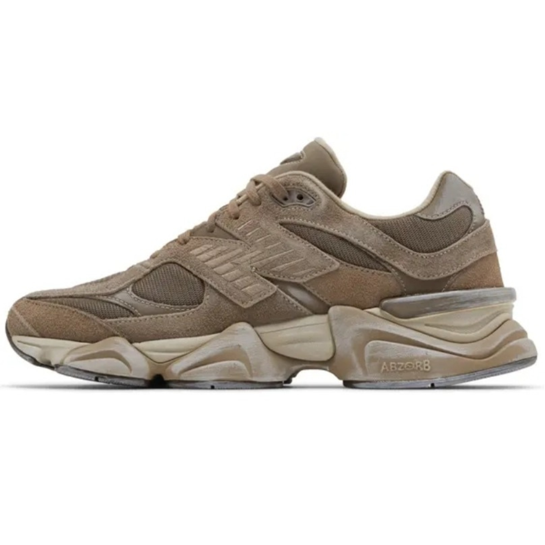 New Balance 9060 'Mushroom Timberwolf'
