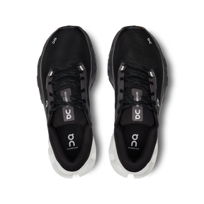 Tênis Feminino On Running Cloudflyer 5 Black | White