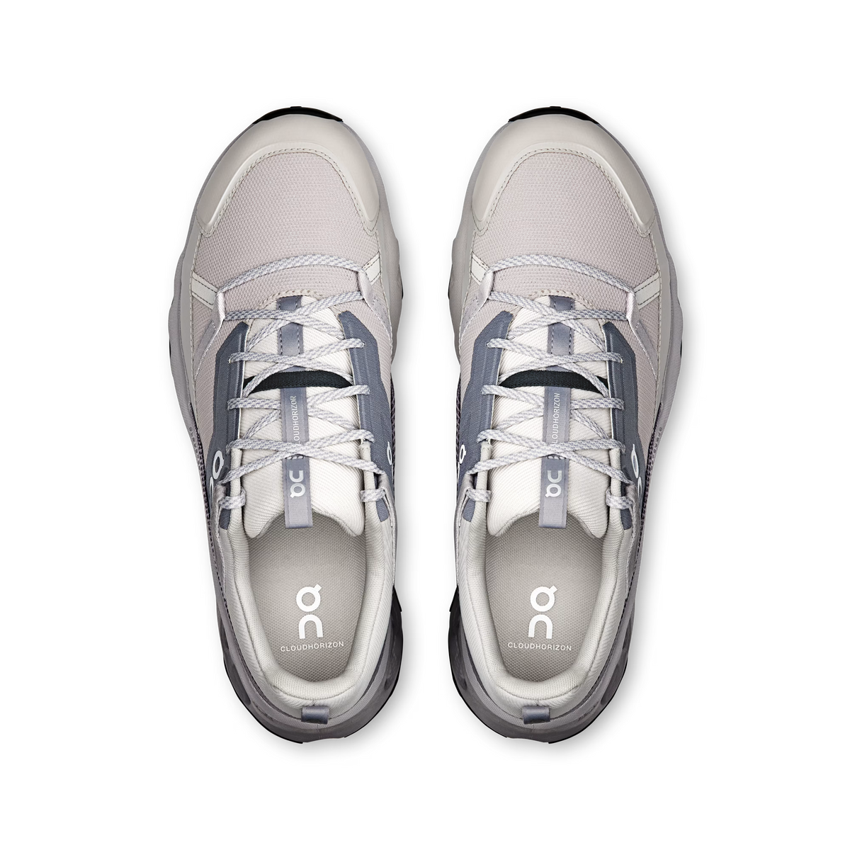 Tênis Masculino On Running Cloudhorizon Wolf | Alloy