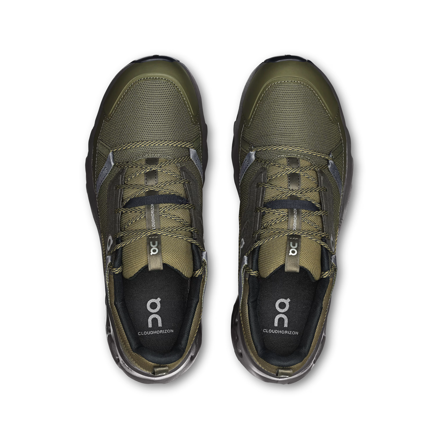 Tênis Masculino On Running Cloudhorizon Olive | Thorn