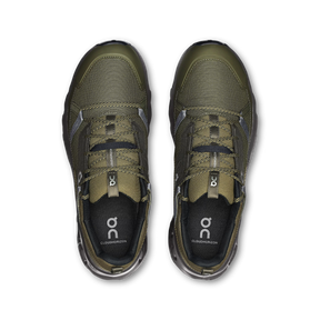 Tênis Masculino On Running Cloudhorizon Olive | Thorn