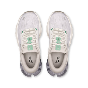 Tênis Feminino On Running Cloudflyer 5 White | Lilac