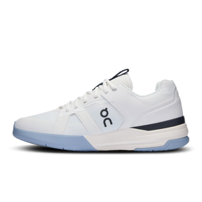 THE ROGER Clubhouse 'Ivory | Chambray' - Feminino / Masculino