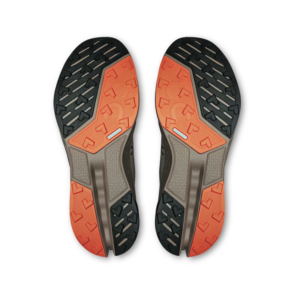 On Running Cloudsurfer Trail 2 Eclipse | Cinder