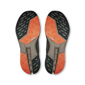 On Running Cloudsurfer Trail 2 Eclipse | Cinder