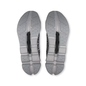 On Running Cloudflow 5 Alloy | Rock