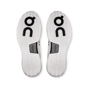 The Roger Pro 2 Clay White | Black