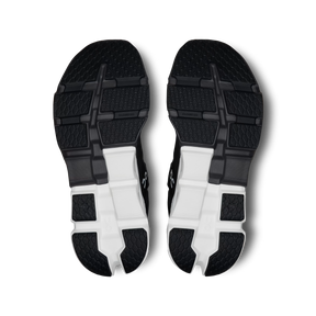 Tênis Masculino On Running Cloudflyer 5 Black | White