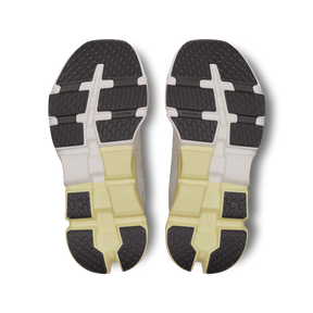 Tênis Feminino On Running Cloudflyer 5 Pearl | Hay