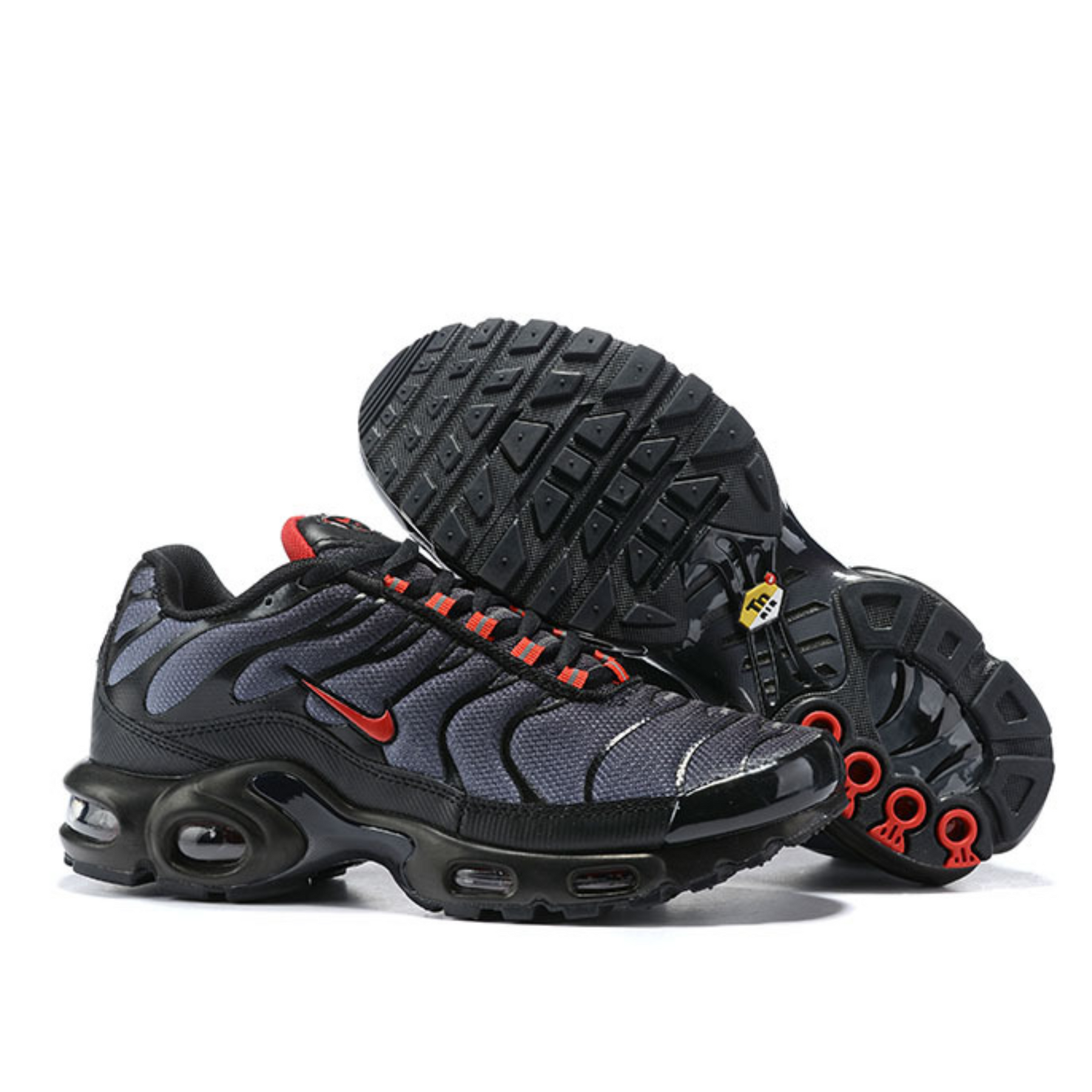 Nike Air Max plus TN "Bred"