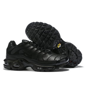 Nike Air Max plus TN SE  "Black"