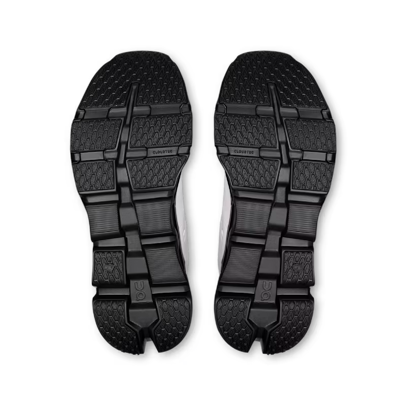 On Running Cloudflyer 5 Wolf | Black