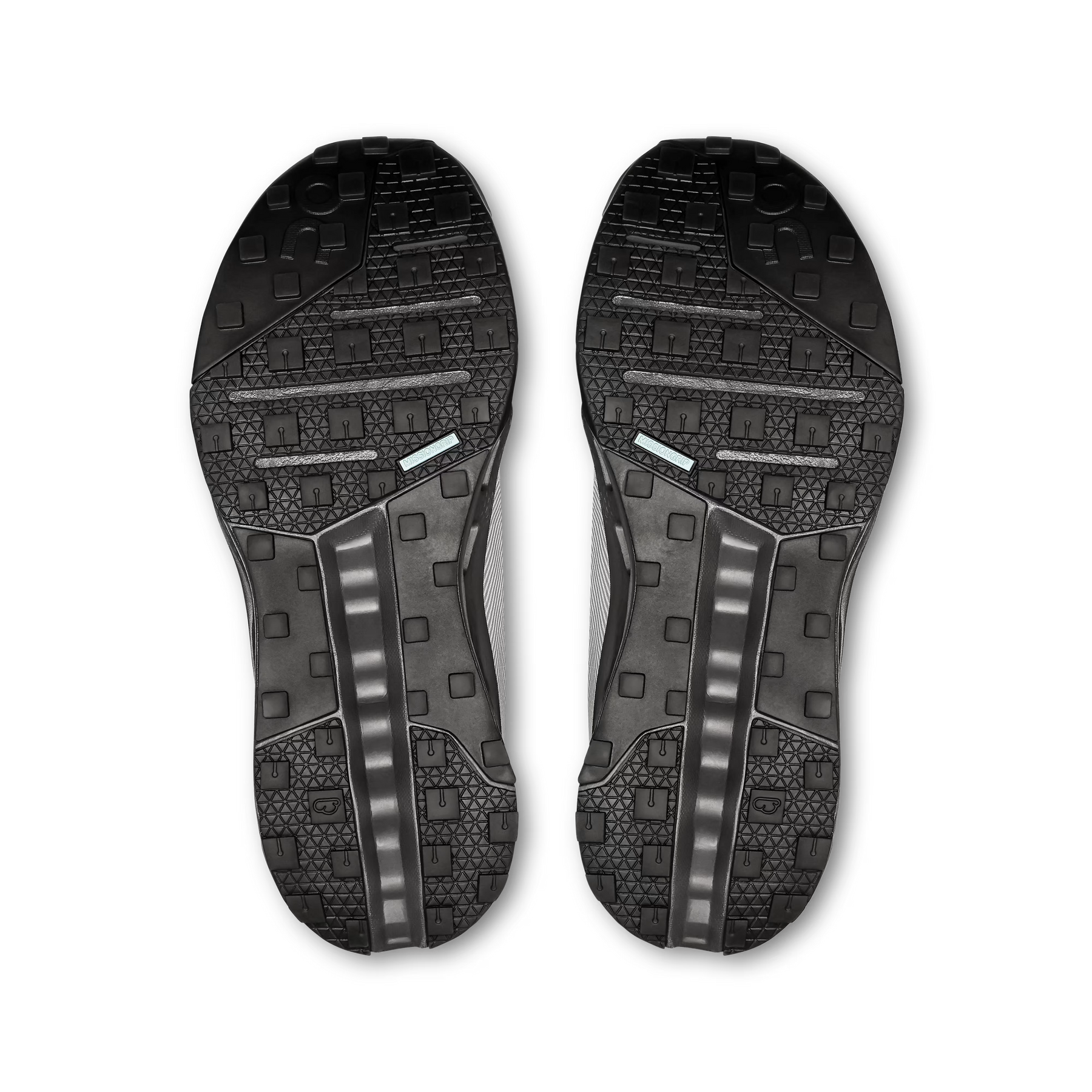 Tênis Feminino On Running Cloudhorizon Glacier | Eclipse