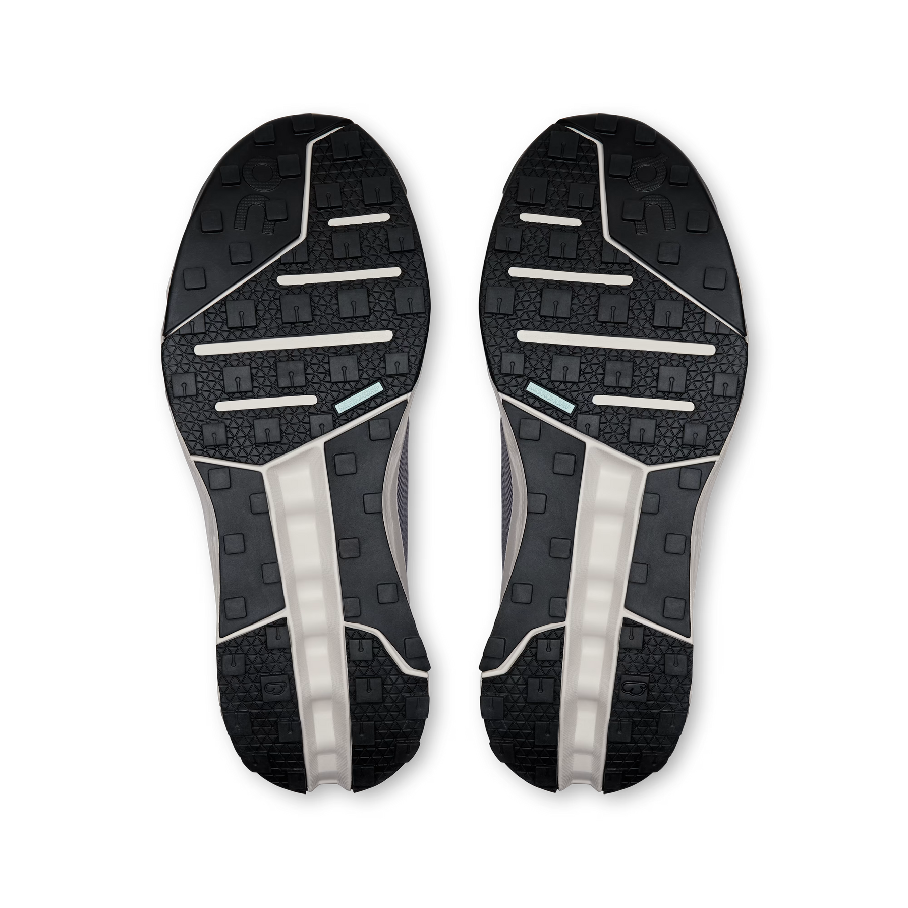 Tênis Feminino On Running Cloudhorizon Wolf | Rock