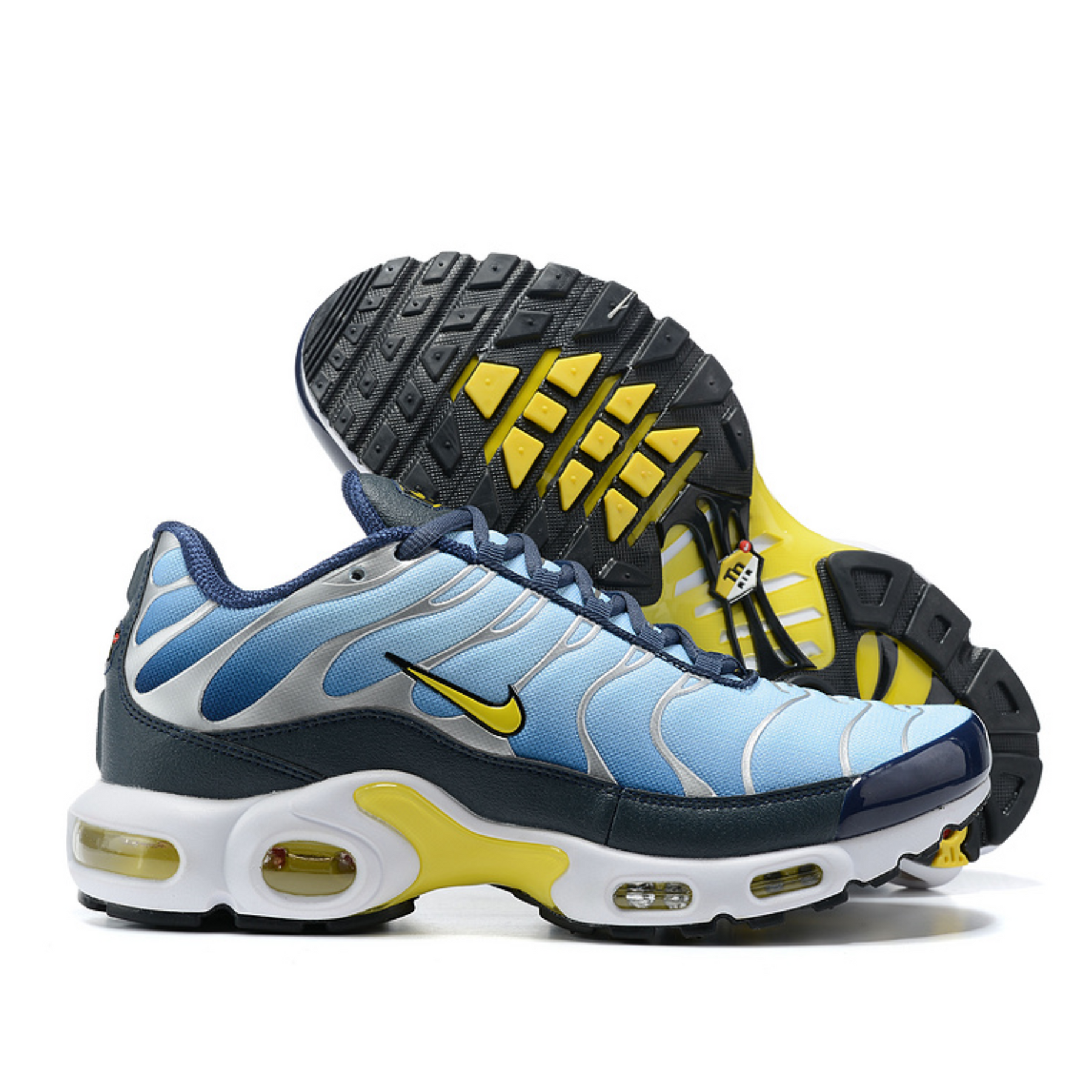 Nike Air Max Plus