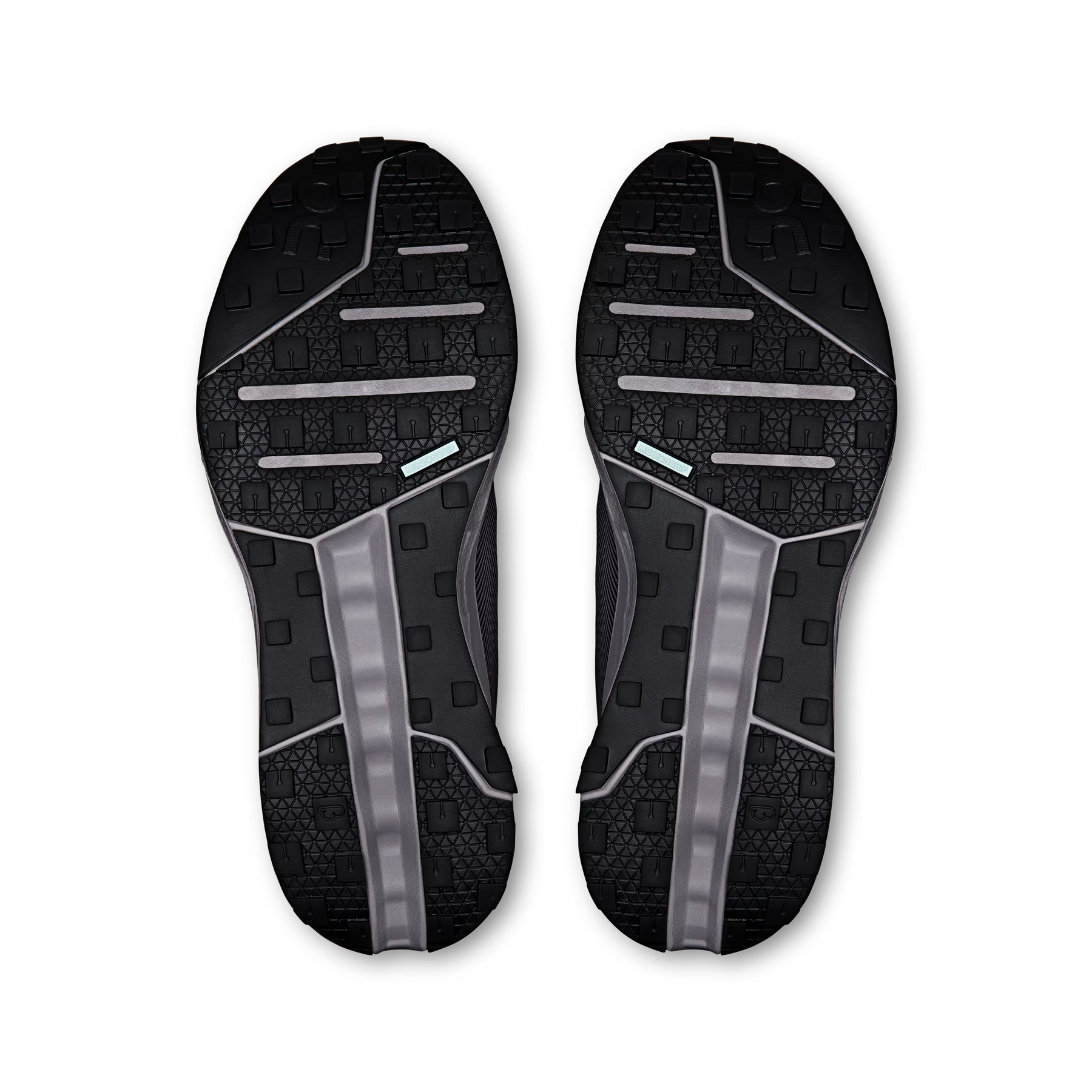 Tênis Masculino On Running Cloudhorizon Wolf | Alloy