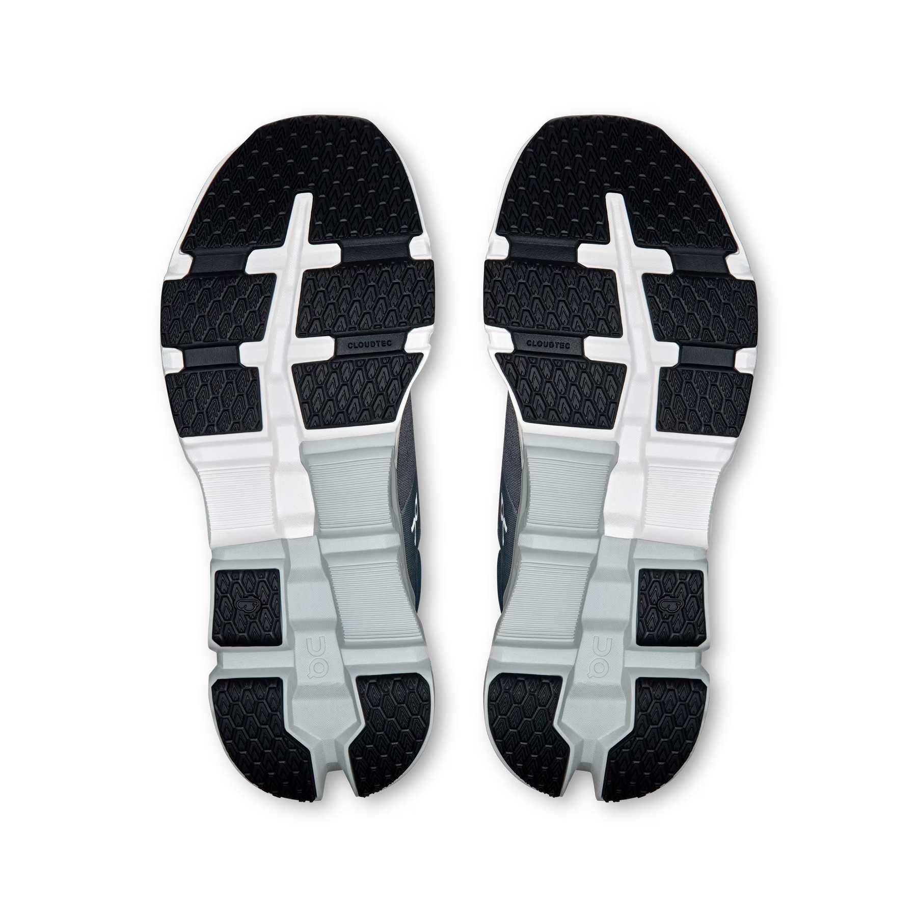 On Running Cloudflyer 5 Stone | Glacier