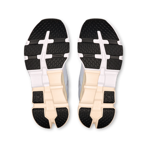 Tênis Feminino On Running Cloudflyer 5 Arctic | Cream