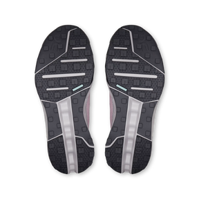 Tênis Feminino On Running Cloudhorizon Mauve | Fade