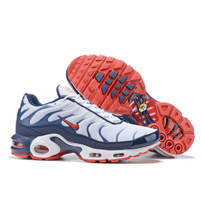 Nike Air Max Plus TN Red/Blue