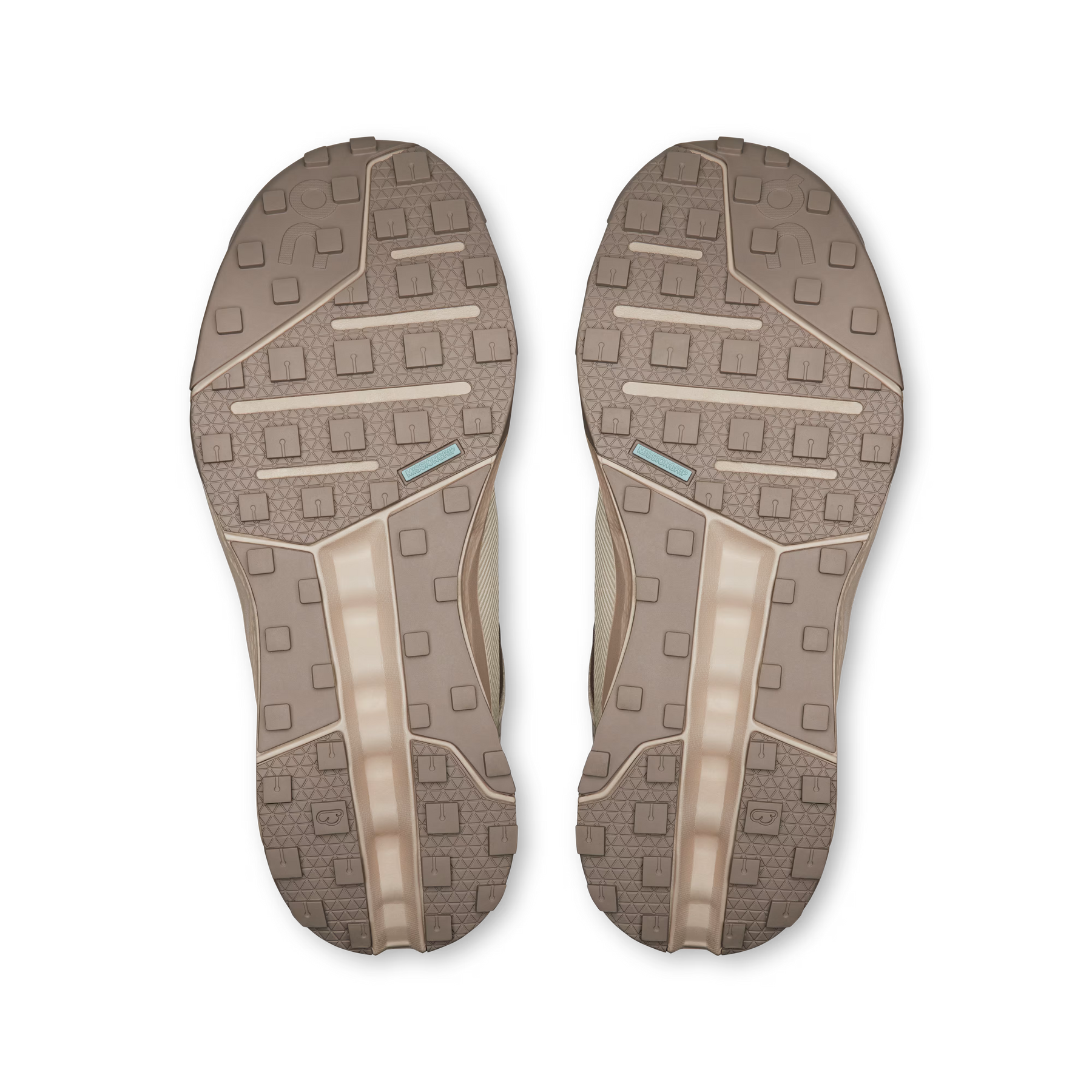 Tênis Feminino On Running Cloudhorizon Ice | Cream