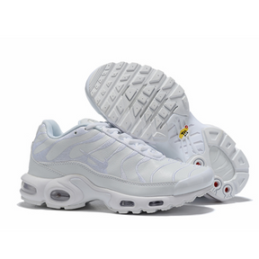 Nike Air Max plus TN SE  "Triple White"