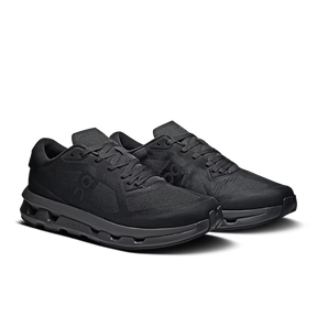 On Running Cloudzone Black | Eclipse