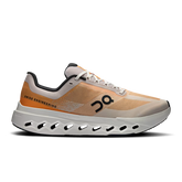 On Running Cloudsurfer Tangerine | Ivory