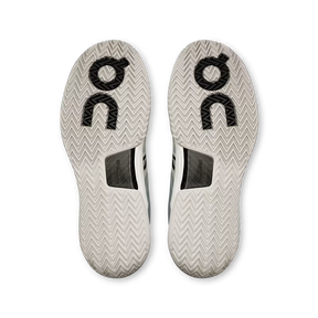 The Roger 2 All White