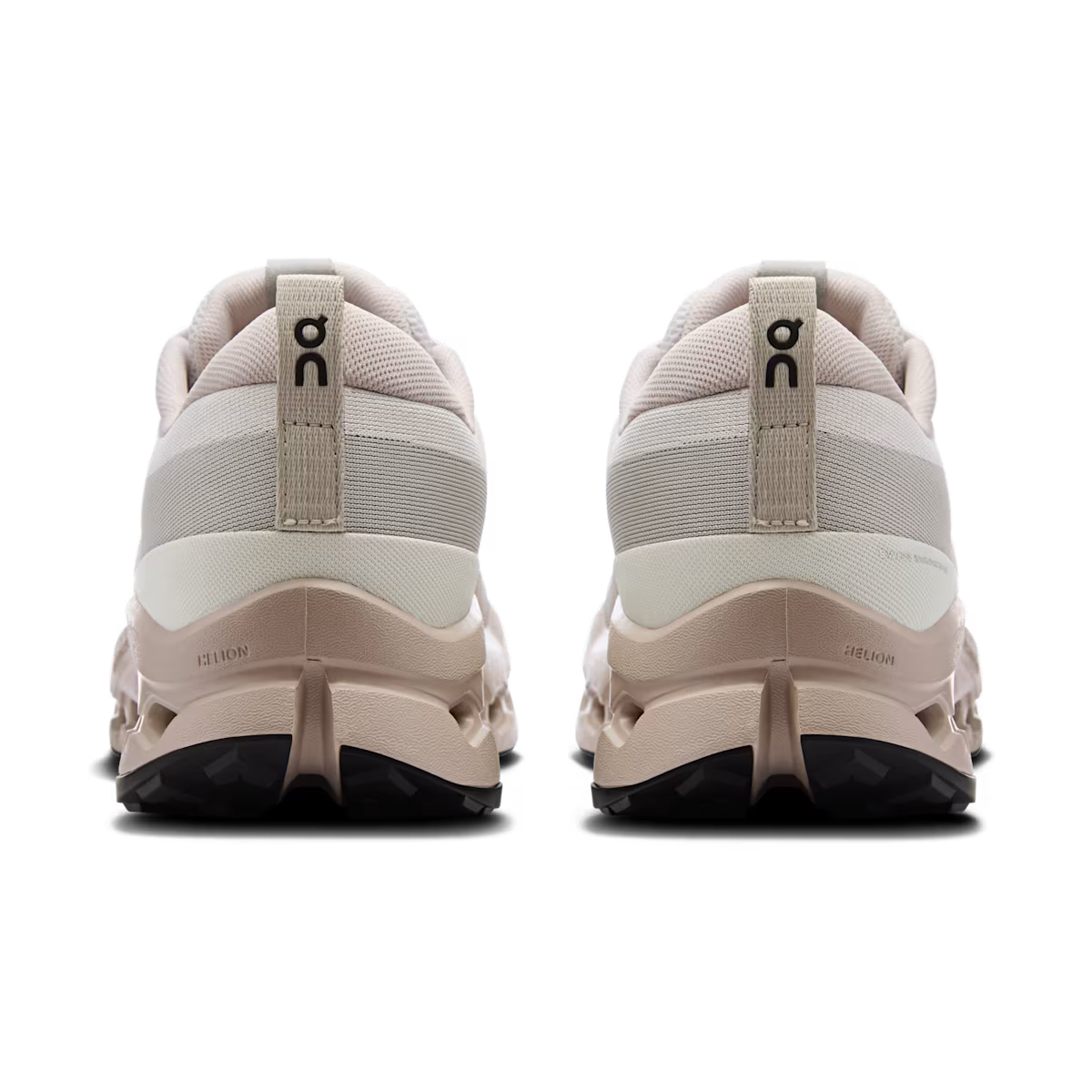 On Running Cloudsurfer Trail 2 Frost | Truffle