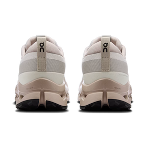 On Running Cloudsurfer Trail 2 Frost | Truffle