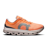 On Running Cloudflow 5 Tangerine | Silver