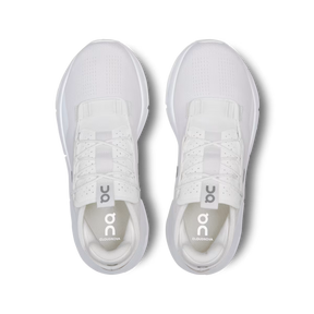 On Running Cloudnova 2 All White