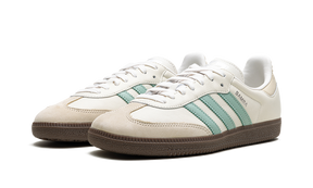 Adidas Samba OG WMNS 'Hazy Green'