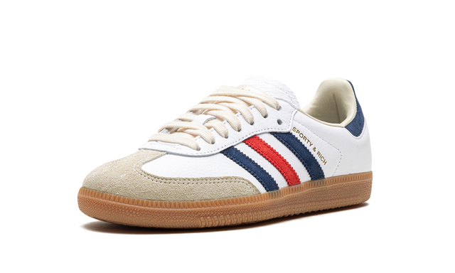 Adidas Samba OG 'Sporty & Rich – USA'
