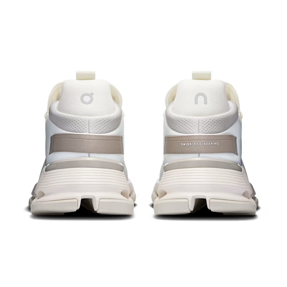 On Running Cloudnova 2 Ice | Sand