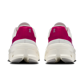Cloudmonster - Ivory | Grenadine - Feminino