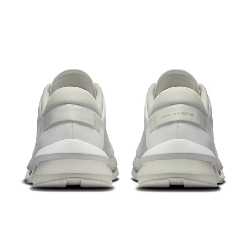 On Running Cloudzone White | White